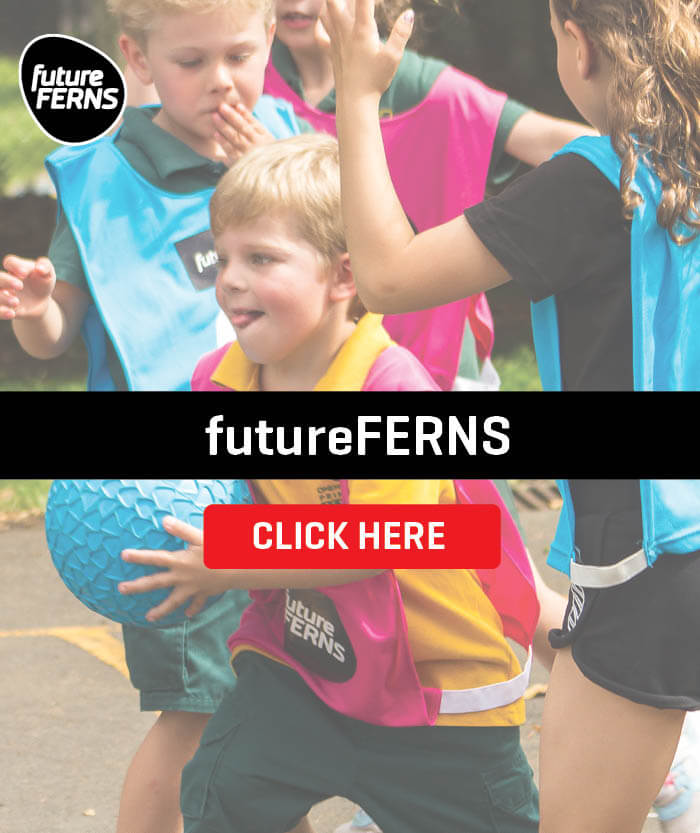 futureFERNS